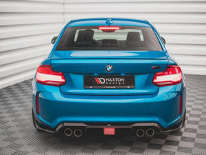 Maxton Design Led Stop Light Bmw M2 F87 - Wayside Performance 