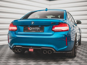 Maxton Design Led Stop Light Bmw M2 F87 - Wayside Performance 