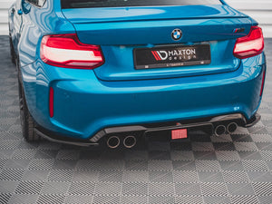 Maxton Design Led Stop Light Bmw M2 F87 - Wayside Performance 