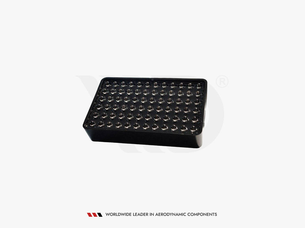 Maxton Design Led Stop Light Bmw M2 F87 - Wayside Performance 