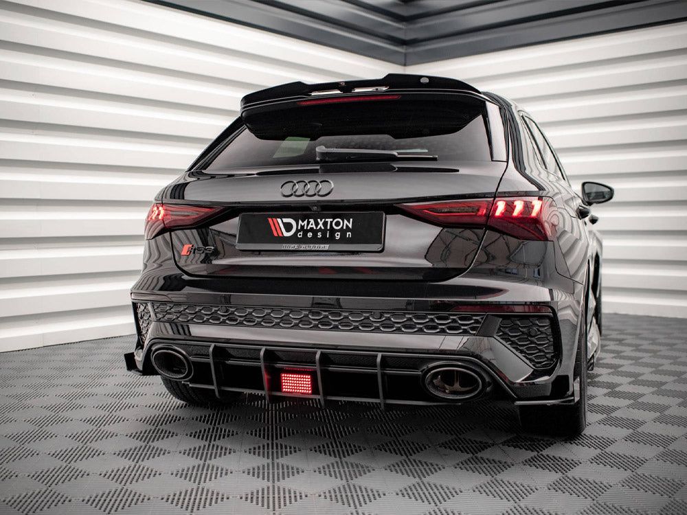 Maxton Design Led Stop Light Audi Rs3 Sportback 8y - Wayside Performance 