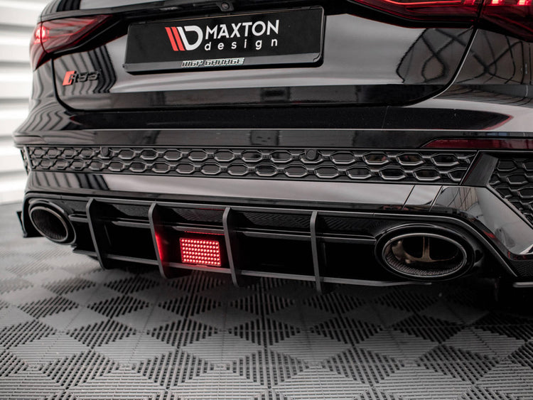 Maxton Design Led Stop Light Audi Rs3 Sportback 8y - Wayside Performance 