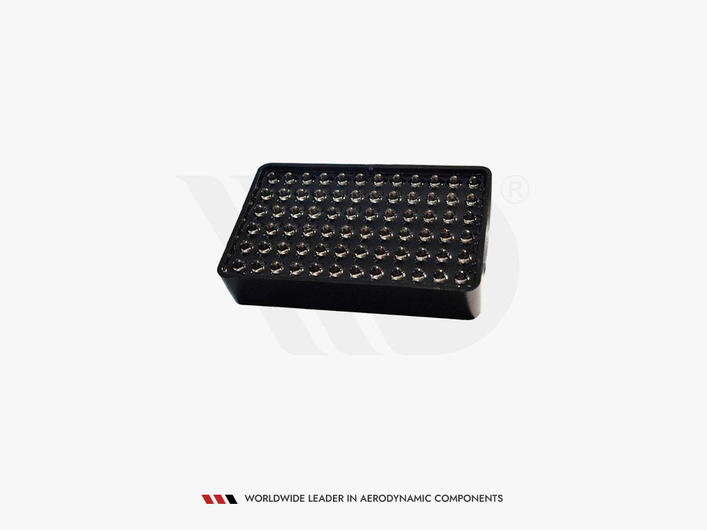 Maxton Design Led Stop Light Audi Rs3 Sportback 8y - Wayside Performance 