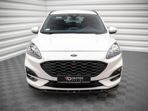 Front Splitter Ford KUGA ST-Line Mk3 - Wayside Performance 