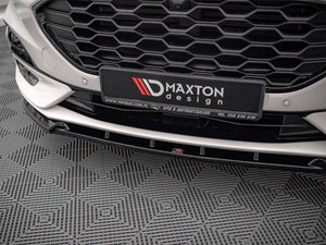 Front Splitter Ford KUGA ST-Line Mk3 - Wayside Performance 
