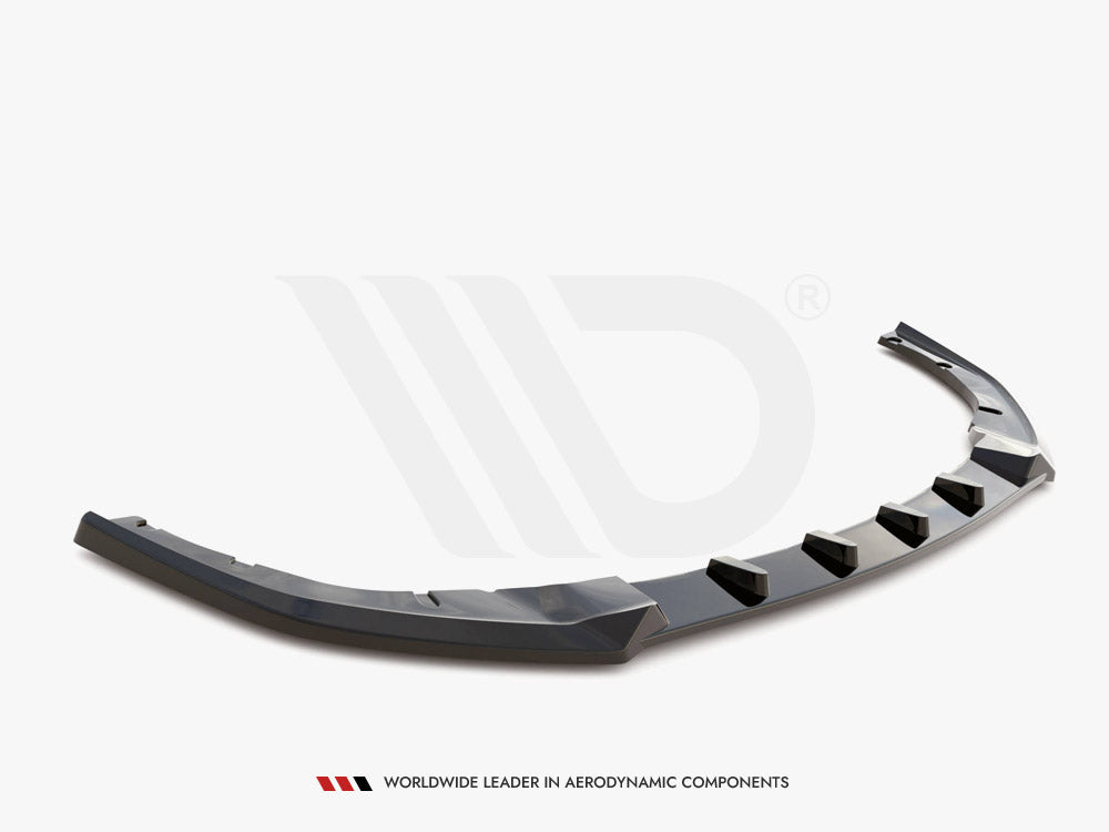 Front Splitter Ford KUGA ST-Line Mk3 - Wayside Performance 