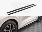 Side Skirts Diffusers Ford KUGA ST-Line Mk3 - Wayside Performance 