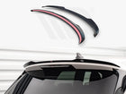 Spoiler CAP Ford KUGA ST-Line Mk3 - Wayside Performance 