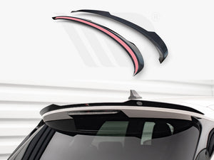 Spoiler CAP Ford KUGA ST-Line Mk3 - Wayside Performance 