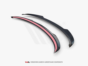 Spoiler CAP Ford KUGA ST-Line Mk3 - Wayside Performance 
