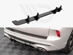 Street PRO Rear Diffuser Ford KUGA ST-Line Mk3 - Wayside Performance 