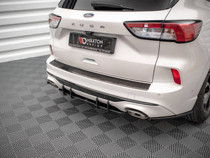 Street PRO Rear Diffuser Ford KUGA ST-Line Mk3 - Wayside Performance 