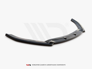 Front Splitter Hyundai I40 MK1 (2011-2014) - Wayside Performance 