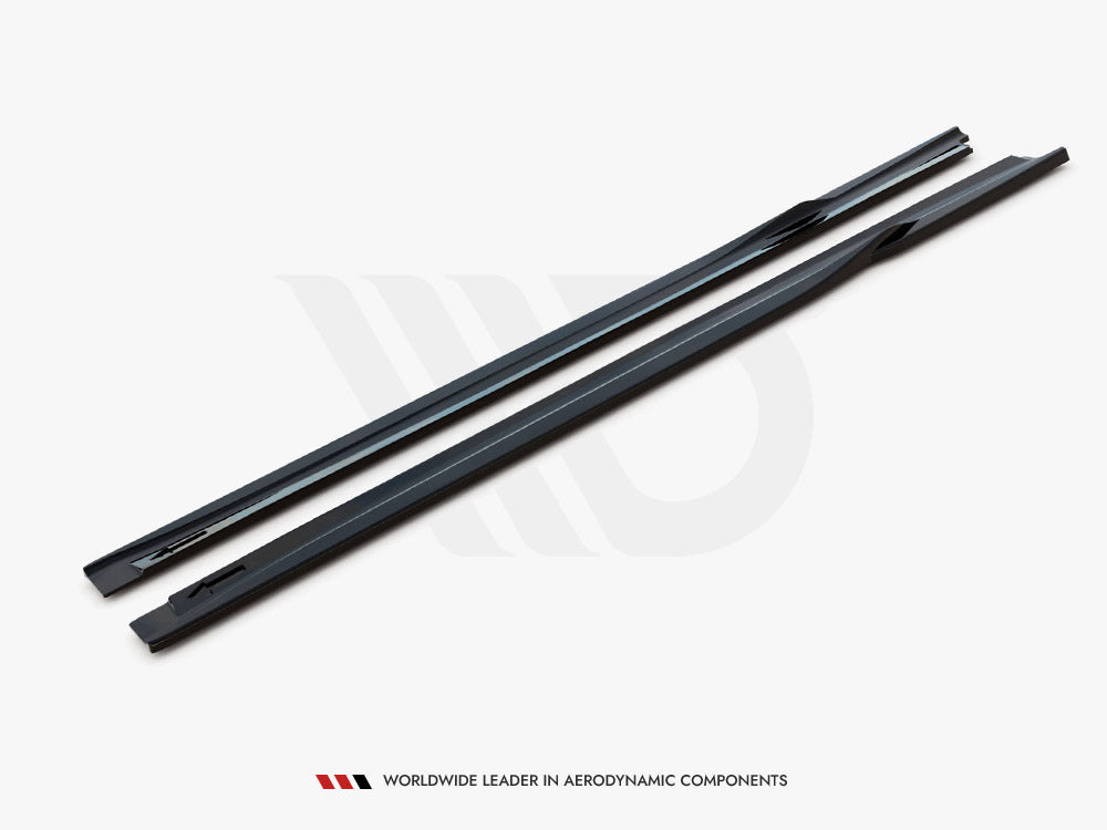 Side Skirts Diffusers Hyundai I40 MK1 (2011-2014) - Wayside Performance 