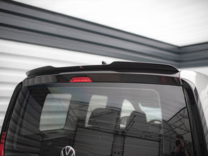 Spoiler CAP VW Caddy MK5 (2020-) - Wayside Performance 