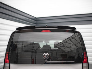 Spoiler CAP VW Caddy MK5 (2020-) - Wayside Performance 