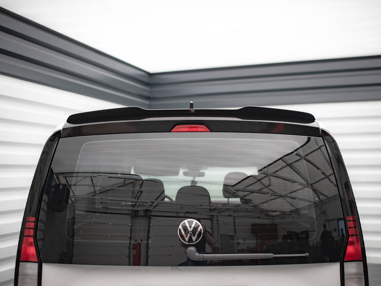 Spoiler CAP VW Caddy MK5 (2020-) - Wayside Performance 