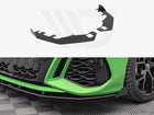 Maxton Design Front Flaps Audi Rs3 8y (2020-) - Wayside Performance 