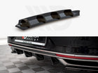 Rear Valance VW Passat B8 Facelift - Wayside Performance 