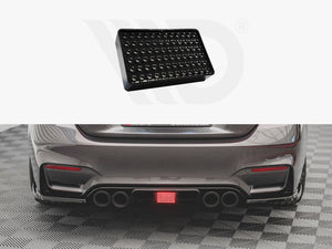 Maxton Design Led Stop Light Bmw M4 F82 - Wayside Performance 