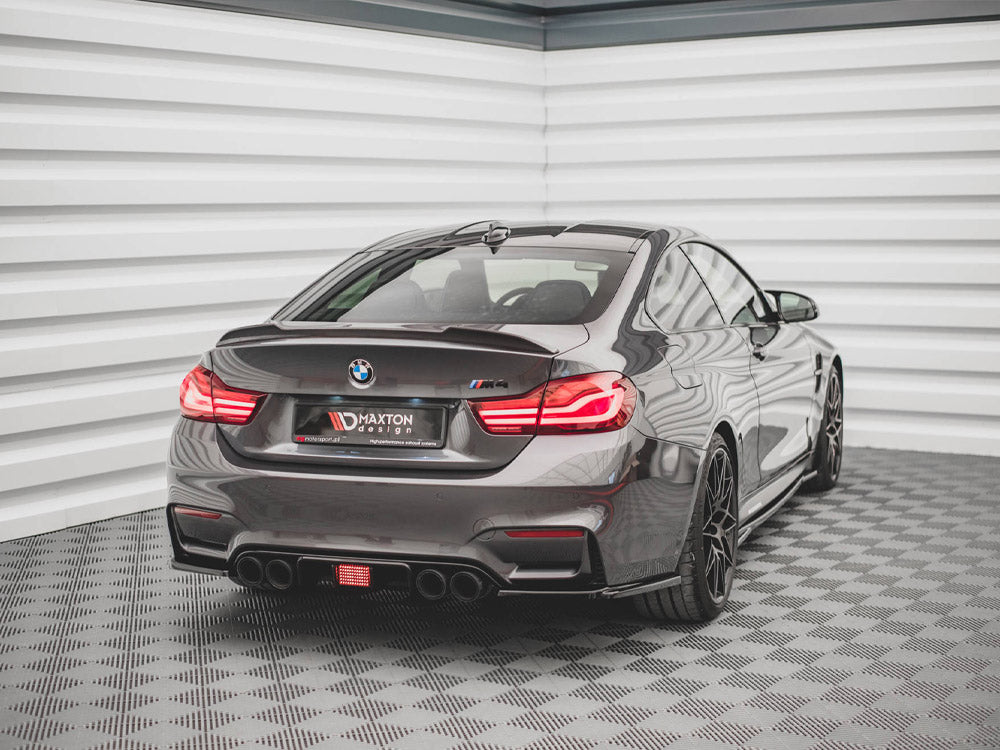 Maxton Design Led Stop Light Bmw M4 F82 - Wayside Performance 