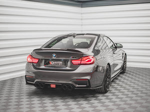 Maxton Design Led Stop Light Bmw M4 F82 - Wayside Performance 