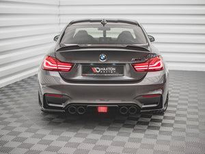 Maxton Design Led Stop Light Bmw M4 F82 - Wayside Performance 