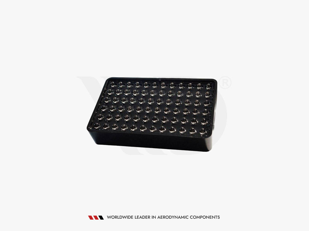 Maxton Design Led Stop Light Bmw M4 F82 - Wayside Performance 