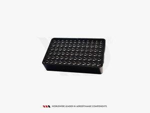 Maxton Design Led Stop Light Bmw M4 F82 - Wayside Performance 