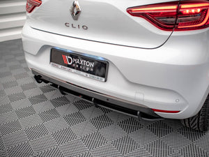 Street PRO Rear Diffuser Renault CLIO MK5 (2019-) - Wayside Performance 