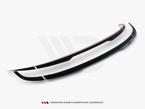 Set of Spoiler CAPS Dodge Charger RT Mk7 Facelift - Wayside Performance 