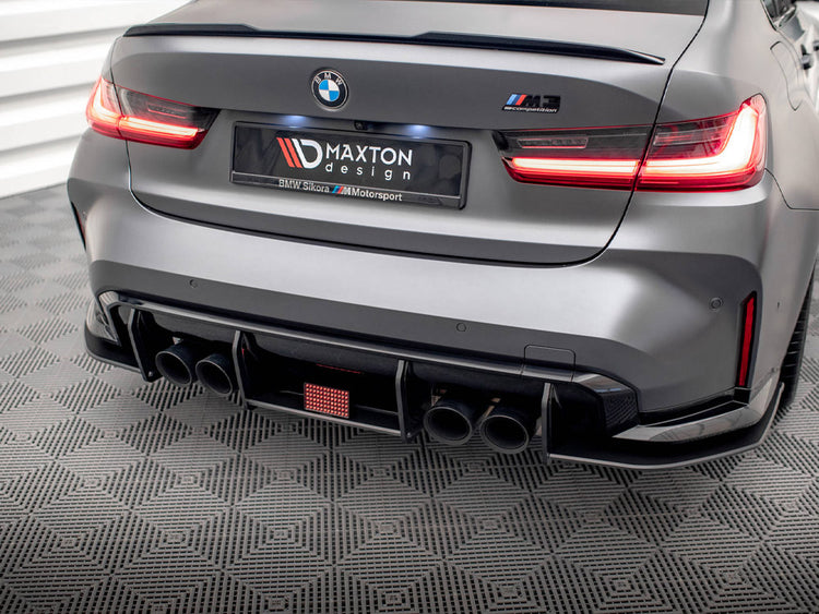 Maxton Design Led Stop Light Bmw M3 G80 - Wayside Performance 