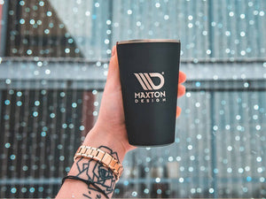 Coffee CUP - Wayside Performance 