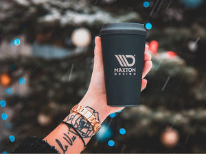 Coffee CUP - Wayside Performance 