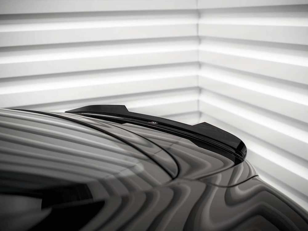 Spoiler CAP Bentley Continental GT V8 S MK2 (2014-2016) - Wayside Performance 