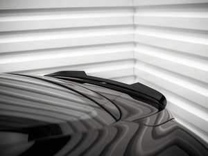 Spoiler CAP Bentley Continental GT V8 S MK2 (2014-2016) - Wayside Performance 