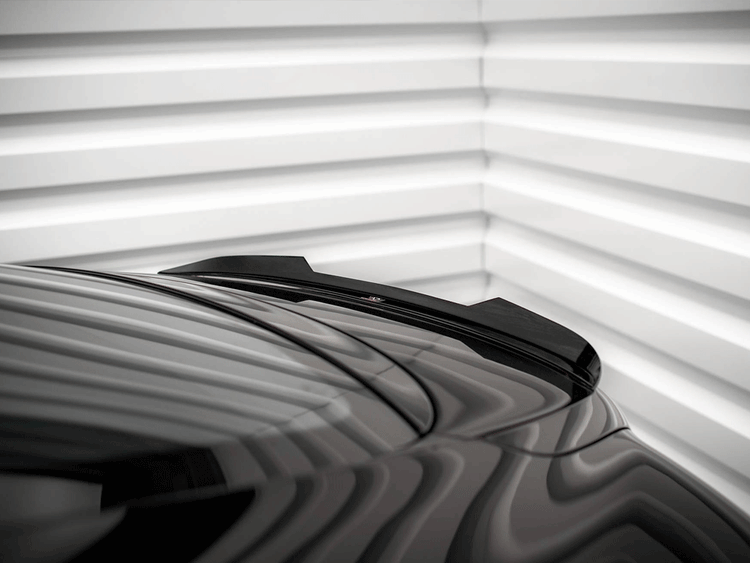 Spoiler CAP Bentley Continental GT V8 S MK2 (2014-2016) - Wayside Performance 