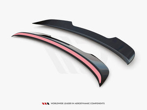 Spoiler CAP Bentley Continental GT V8 S MK2 (2014-2016) - Wayside Performance 