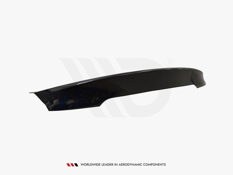 Rear Spoiler / LID Extension BMW 5 F10 < M5 CSL Look > (For Painting) - Wayside Performance 