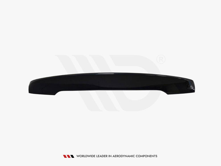 Rear Spoiler / LID Extension BMW 5 F10 < M5 CSL Look > (For Painting) - Wayside Performance 