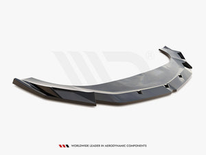 Front Splitter V.1 Lamborghini URUS Mk1 - Wayside Performance 