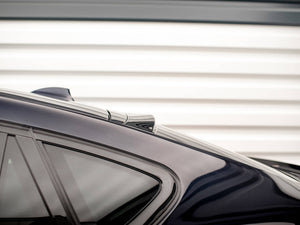Rear Window Extension BMW X6 M Sport F16 - Wayside Performance 