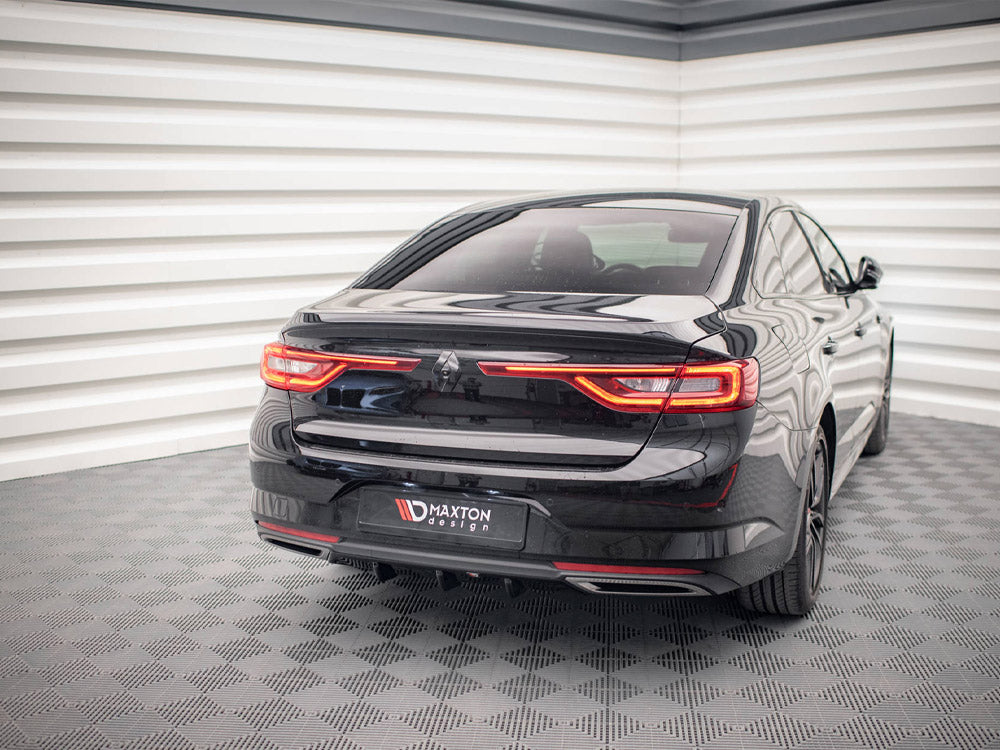 Rear Valance Renault Talisman - Wayside Performance 