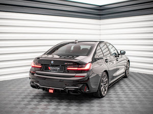 LED STOP Light BMW 3 M-Pack G20 / G21 - Wayside Performance 