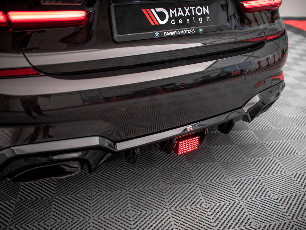 LED STOP Light BMW 3 M-Pack G20 / G21 - Wayside Performance 