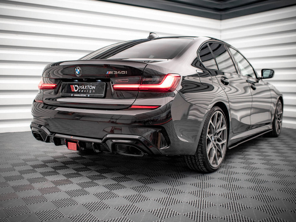 LED STOP Light BMW 3 M-Pack G20 / G21 - Wayside Performance 
