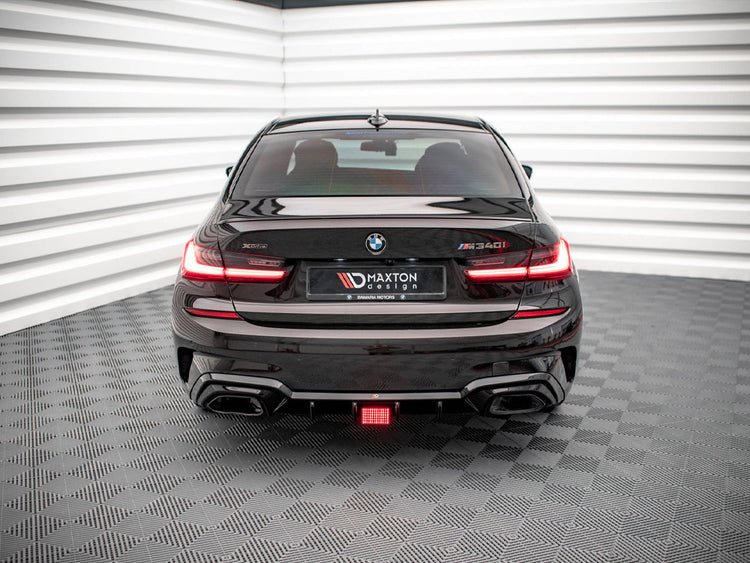 LED STOP Light BMW 3 M-Pack G20 / G21 - Wayside Performance 