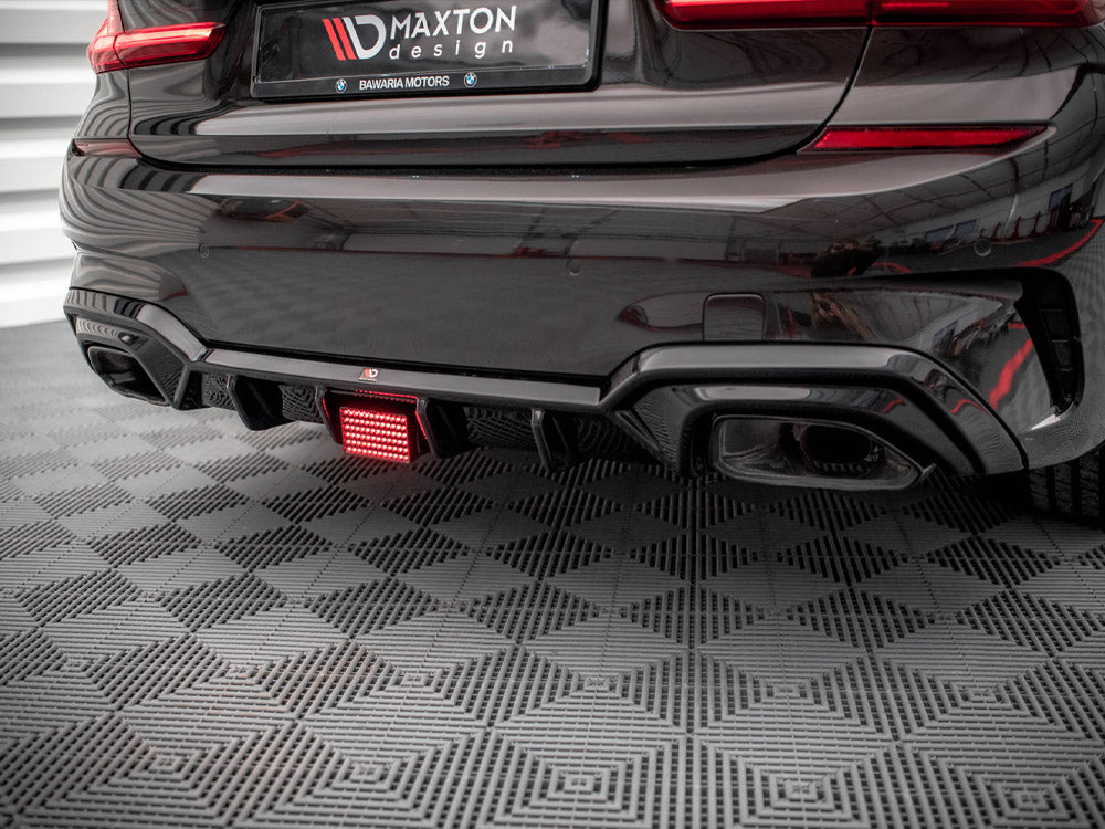 LED STOP Light BMW 3 M-Pack G20 / G21 - Wayside Performance 