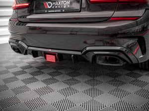 LED STOP Light BMW 3 M-Pack G20 / G21 - Wayside Performance 