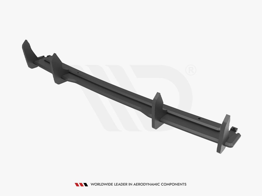 Street PRO Rear Diffuser BMW 3 M340 G20 / G21 - Wayside Performance 